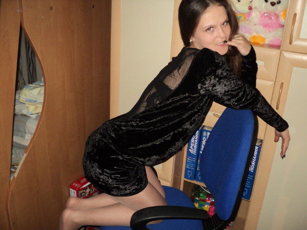 Эвилина Калиновская