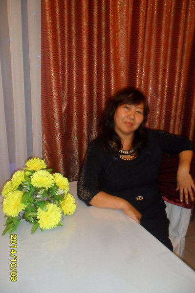 Ардак Болакбаева