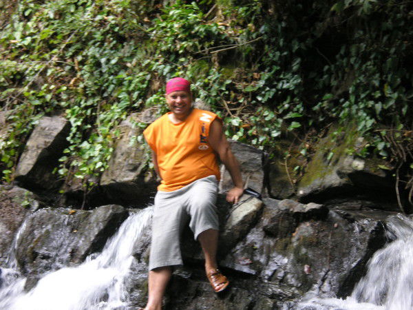 Константин Гришин