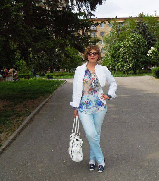 Таисия Приходько