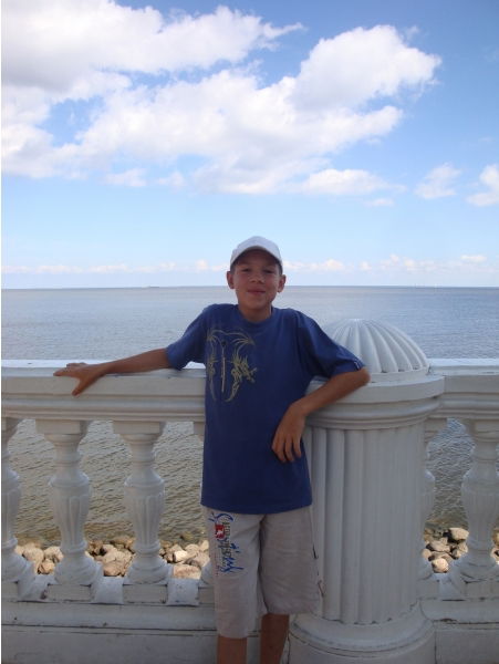 Ринат Садретдинов