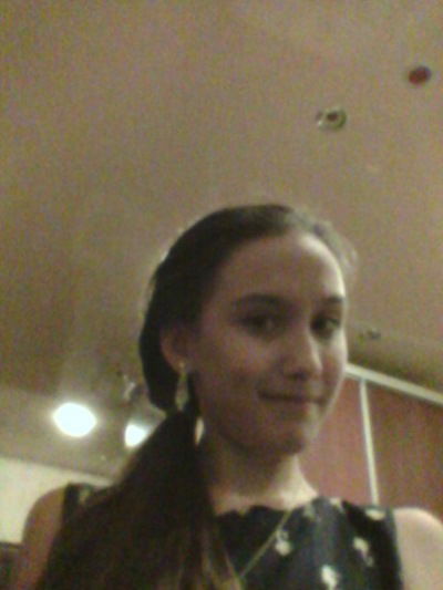 Даша Дубровина