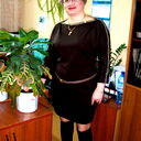 Алевтина Лапшина