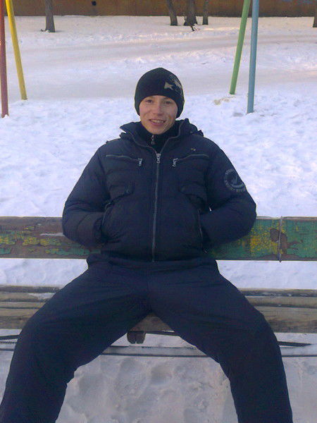 Роман Серебряков