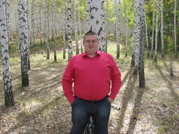 Алексей Ярополов