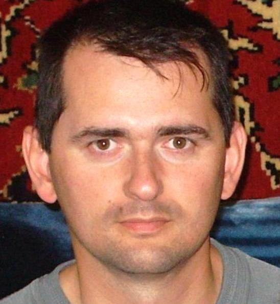 Николай Киричек