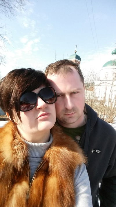 Анна Елистратова