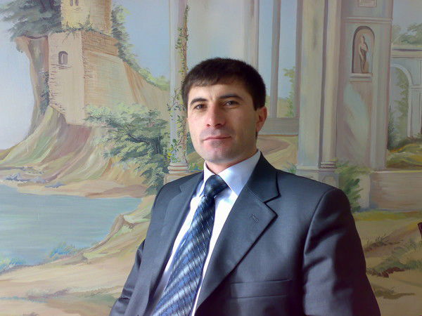 Джафер Джамалов