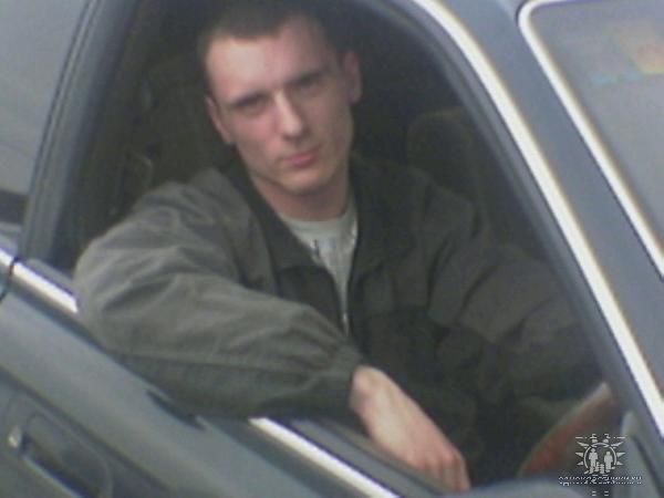 Иван Кислов