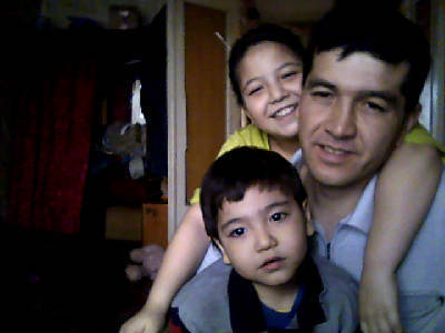 Хайрулла Турсунов