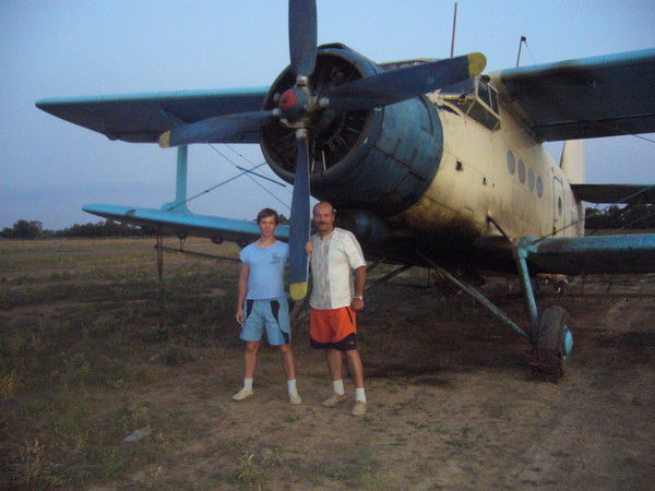 Андрей Тимофеев