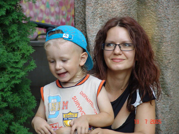 Маргарита Булимова