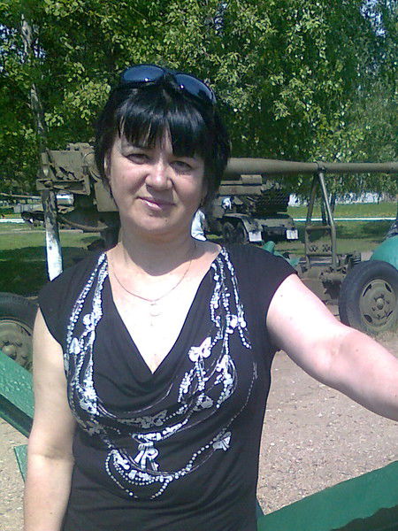 Ларка Юдина