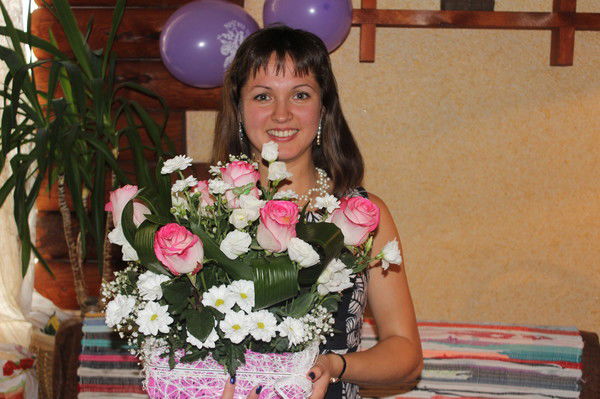 Юлия Шутько