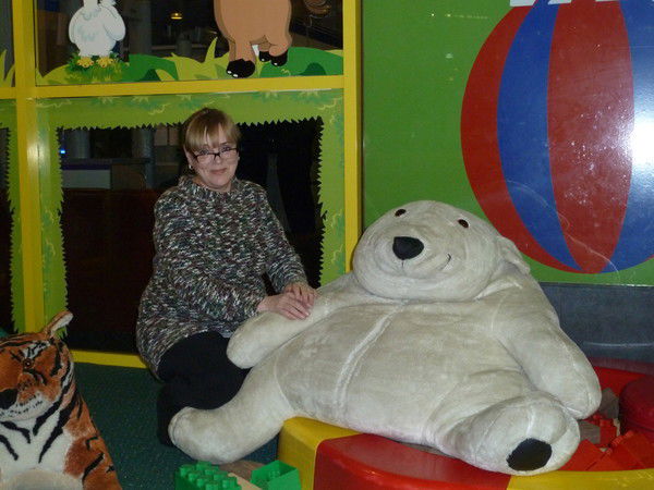 Ирина Добрынина