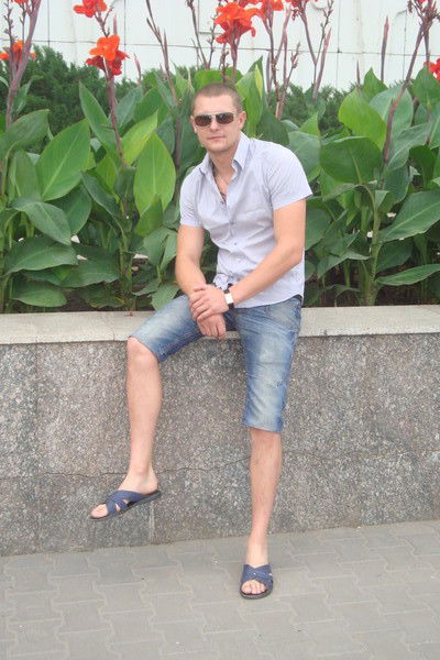 Сергей Шмелев