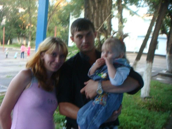 Анастасия Ремнева