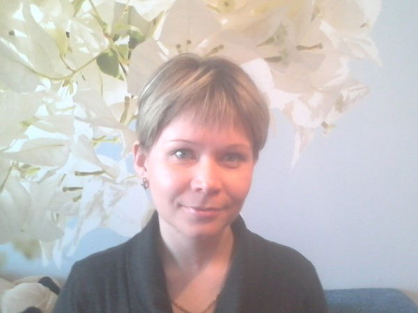 Ирина Усольцева