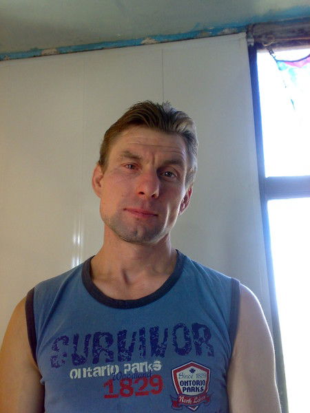 Павел Изотов