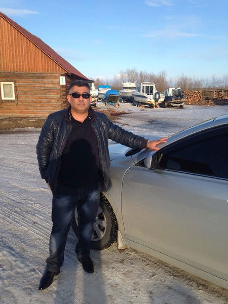 Махир Гусейнов