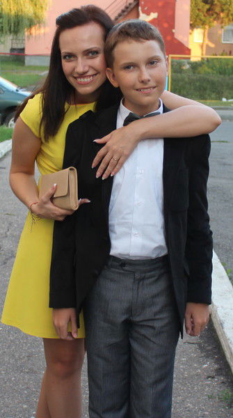 Татьяна Невмержицкая