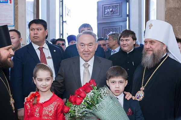 Елизавета Балакина