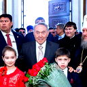 Елизавета Балакина
