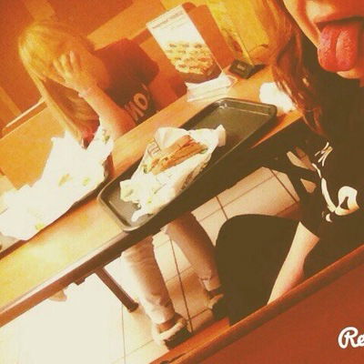 Дарья Орлова