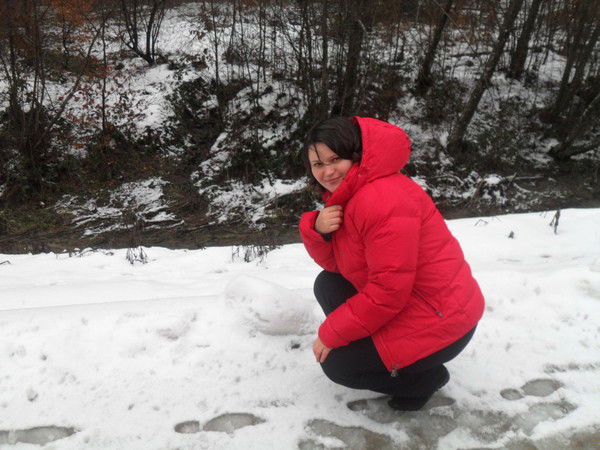 Ольга Сизова