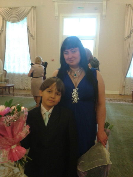 Елена Коваленко