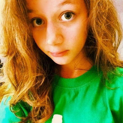 Ира Синевич