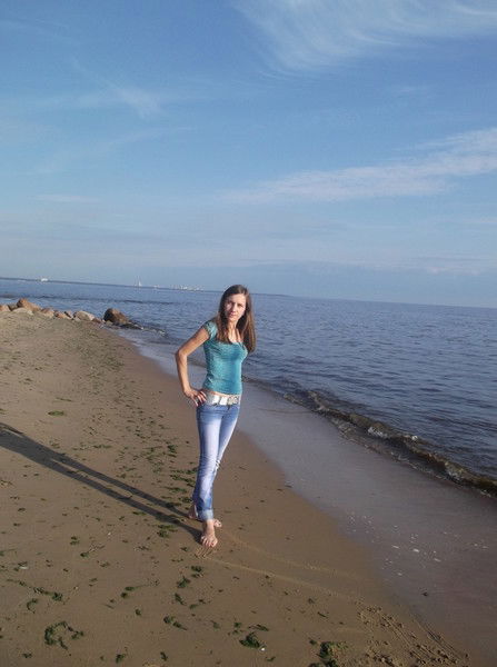 Татьяна Гаркач