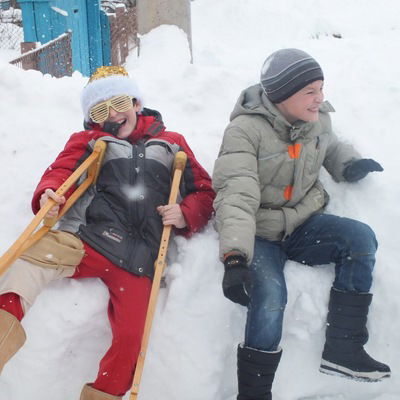 Алексей Бисаев