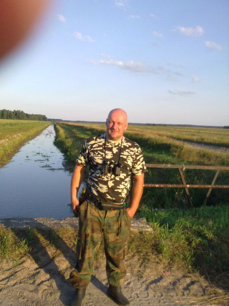 Константин Станкевич