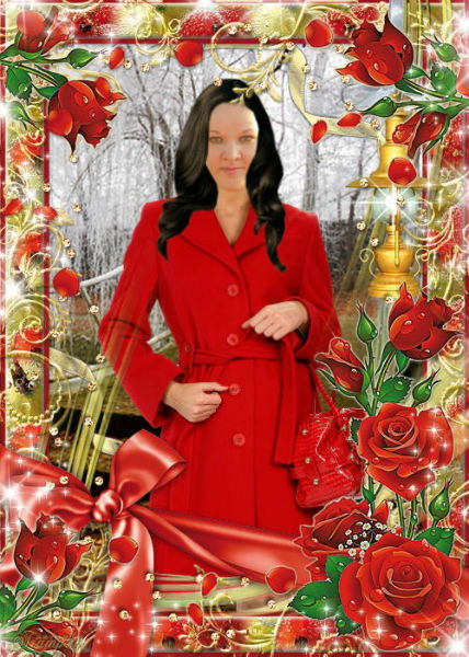 Татьяна Харина