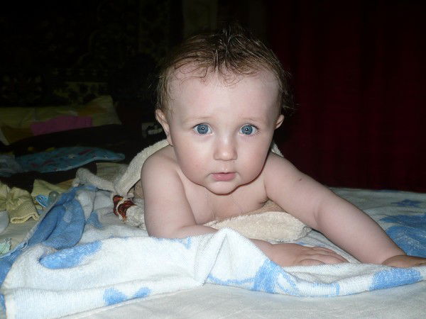 Евгений Дацкий