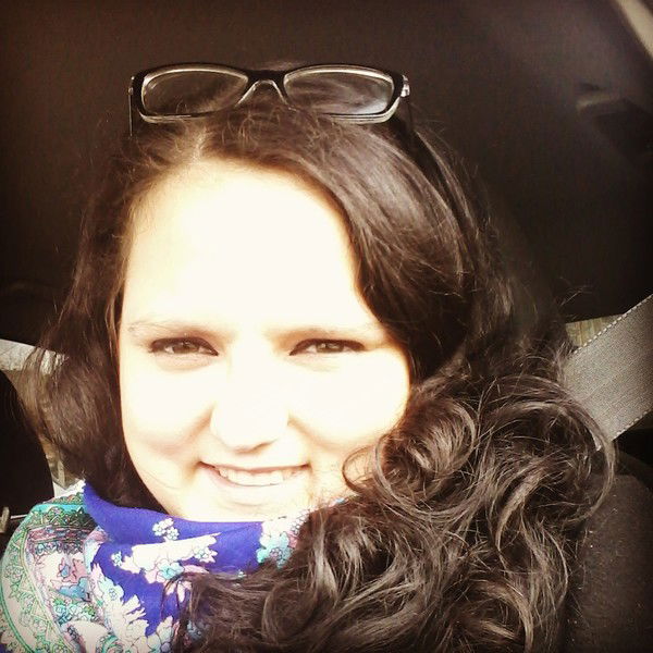 Анастасия Макарова