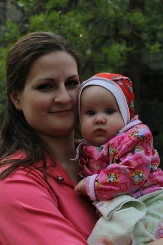 Катерина Ширшова