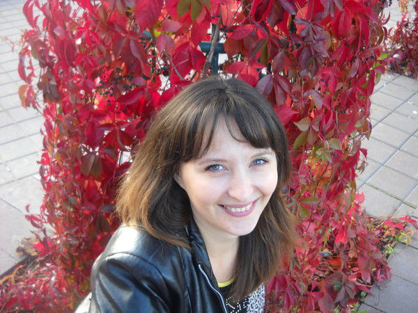 Татьяна Майлычко