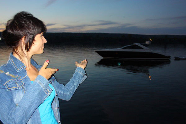 Марина Трофимова