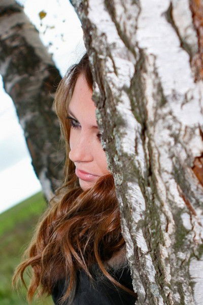 Евдокия Киняева