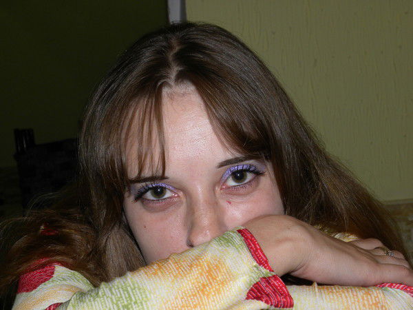 Любовь Валеревна Горбатова