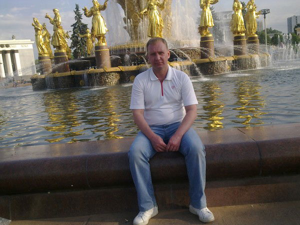 Андрей Андреев