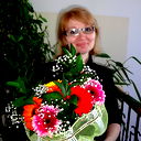 Людмила Зверева