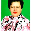 Наталья Потапович