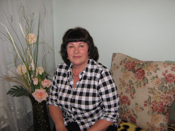 Халифа Козловская