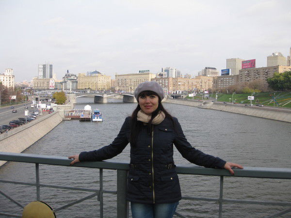 Ольга Дыминская