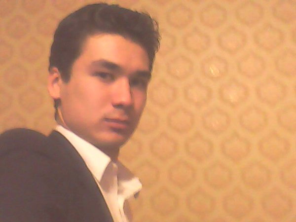 Азиз Садыров