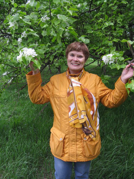 Ирина Иголкина