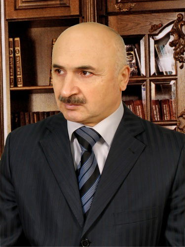 Абакар Магомаев